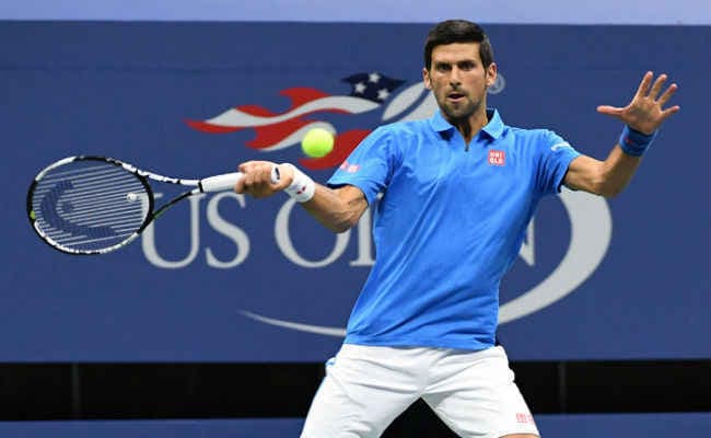 वाकओवर मिलने के बाद जोकोविच पहुंचे तीसरे दौर में