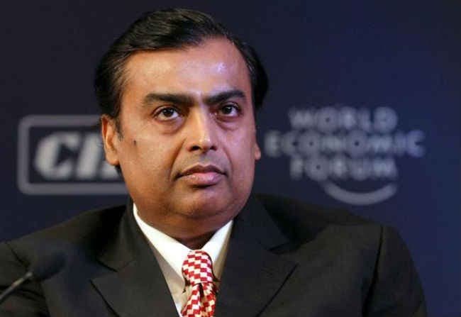 JIO Offer : मुकेश अंबानी ने दिया ‘डेटागीरी'' का ऑफर, दिसंबर तक सबकुछ फ्री