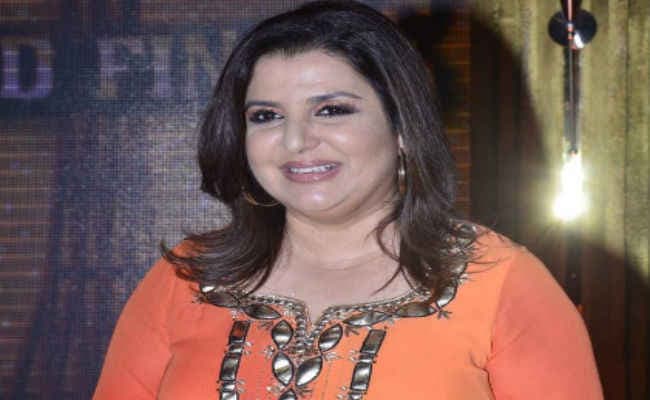 10 साल के बाद फिर इस टीवी शो में नजर आयेंगी फराह खान