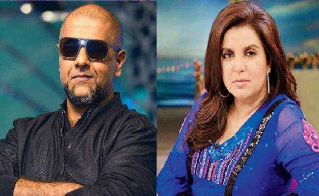 फराह खान ने किया विशाल ददलानी का बचाव कहा, लोकतंत्र में हो बोलने की आजादी