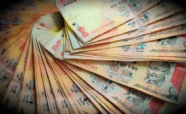 चिट फंड कंपनी इंडस वेयर ग्राहकों के पैसे लेकर फरार
