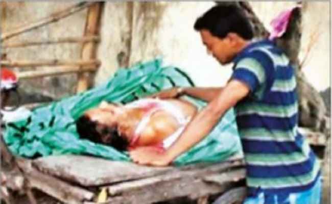 मुर्शिदाबाद में TMC के दो कार्यकर्ताओं की हत्या, कांग्रेस-माकपा पर लगाया हमले का आरोप