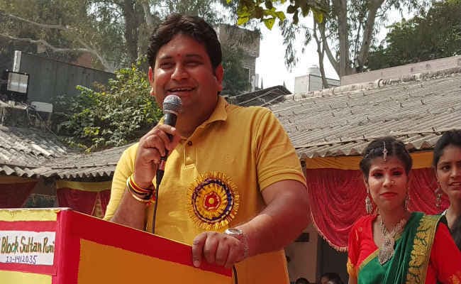 बुरे फंसे संदीप: सेक्स CD मामले के बाद अब भ्रष्‍टाचार का फंदा