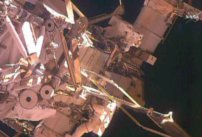 स्पेस एक्स रॉकेट विस्फोट के बाद भी नासा का क्षुद्रग्रह अभियान सही दिशा में