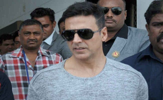 OMG! तो क्‍या ''जॉली एलएलबी 2'' के लिए इतनी फीस ले रहे हैं अक्षय कुमार ?