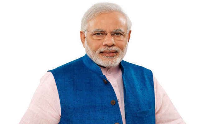 केजरीवाल ने मोदी पर कसा तंज, कहा रिलायंस के लिए ‘मॉडलिंग'' करते रहिए