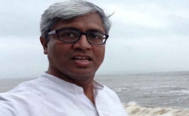 आशुतोष ने किया संदीप का बचाव, कहा गांधी, नेहरू, वाजपेयी के भी रहे ऐसे संबंध