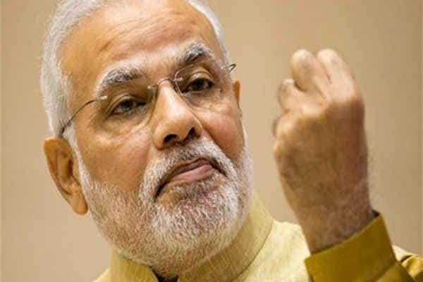 वाड्रा विवाद पर बोले पीएम मोदी, इतिहास गवाह है मैंने राजनीतिक वजहों से कोई फाइल नहीं खोली