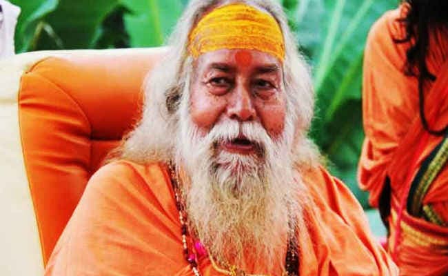गाय की पूजा करने वाले देश की सरकार, मांस बेचकर पैसा कमा रही है: शंकराचार्य