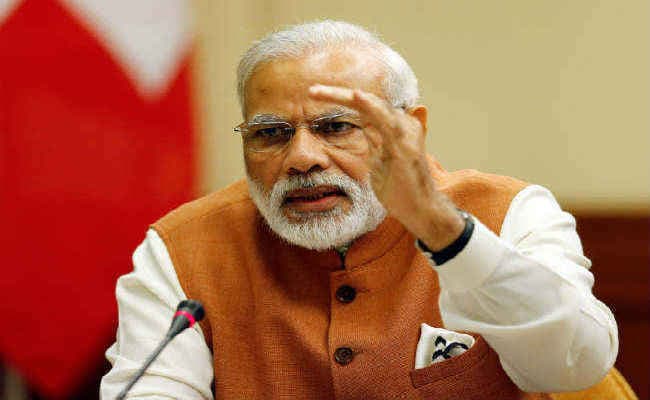 जो इंसान वर्तमान में जीने का शौकीन हो, वह इतिहास की चिंता क्यों करे: पीएम मोदी