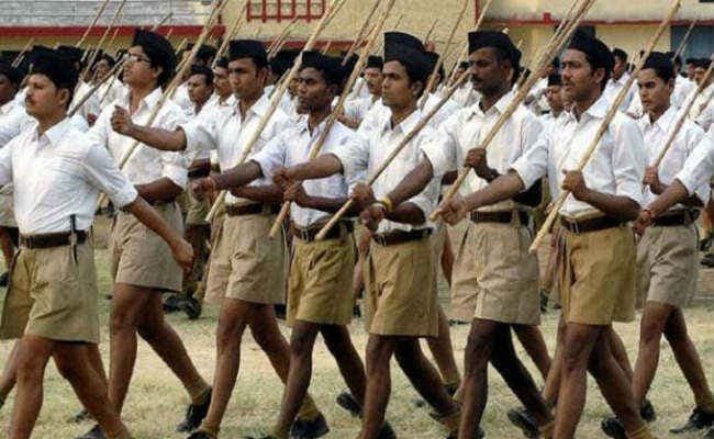 ब्रिटीश संस्था ने हिंदू संगठन से कहा, आरएसएस से दूरी बनाओ