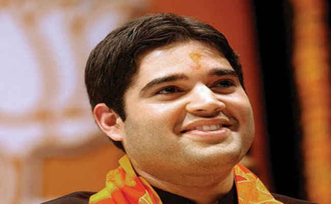 नेहरू की तारीफ में बोले वरुण, 15 साल जेल में गुजारना आसान नहीं होता