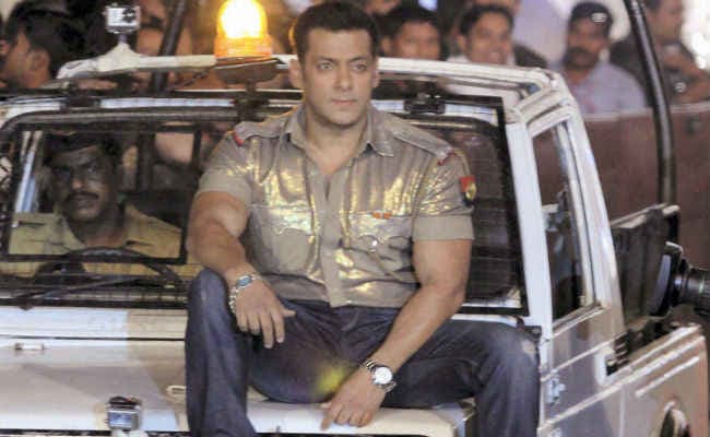 ‘बिग बॉस 10'' का नया टीजर रिलीज, फिर सुल्‍तान बनें सलमान