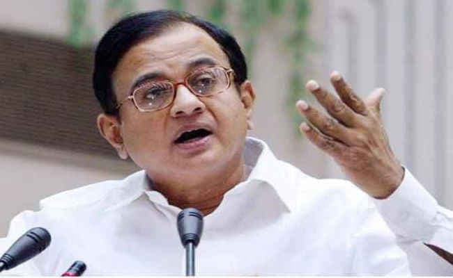 कांग्रेस ने मोदी को आर्थिक हालात पर श्वेत पत्र लाने की चुनौती दी