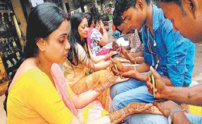 तीज आज, हस्त नक्षत्र में होगी शिव और पार्वती की आराधना