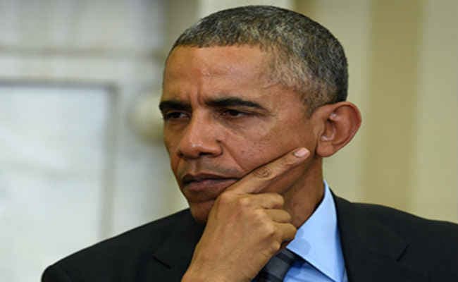 एयरपोर्ट पर हुई नोकझोंक ने अमेरिका-चीन के बीच मतभेदों को उजागर किया: ओबामा