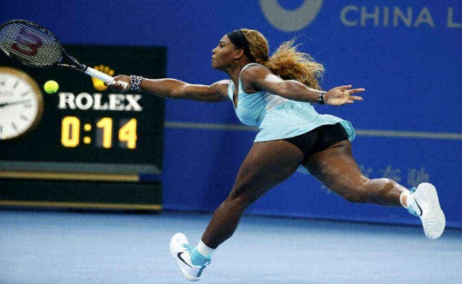 अमेरिकी ओपन : सेरेना, वावरिंका और मरे प्री क्वार्टर फाइनल में