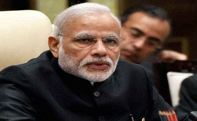 मदर टेरेसा को संत की उपाधि गौरव का क्षण : प्रधानमंत्री मोदी