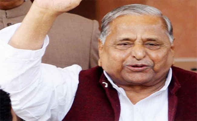सात अक्तूबर को आजमगढ़ से मुलायम करेंगे चुनाव अभियान की शुरुआत