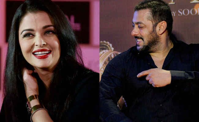 ‘ऐ दिल है मुश्किल'' का टीजर देख सलमान ने किया ऐश्वर्या पर ये कमेंट