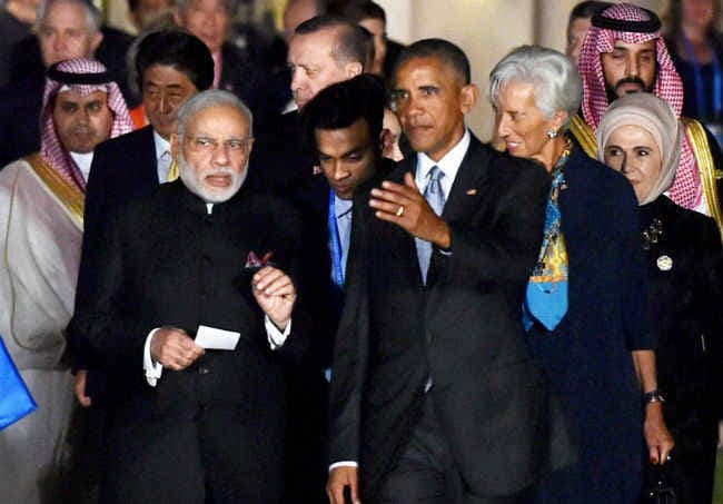 जलवायु समझौते पर भारत को करना चाहिए अमेरिका और चीन का अनुसरण : चीनी मीडिया