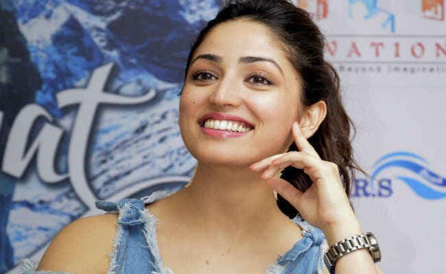 यामी ने तोड़ी चुप्‍पी, कहा- नहीं रोकी गई है ‘काबिल'' की शूटिंग