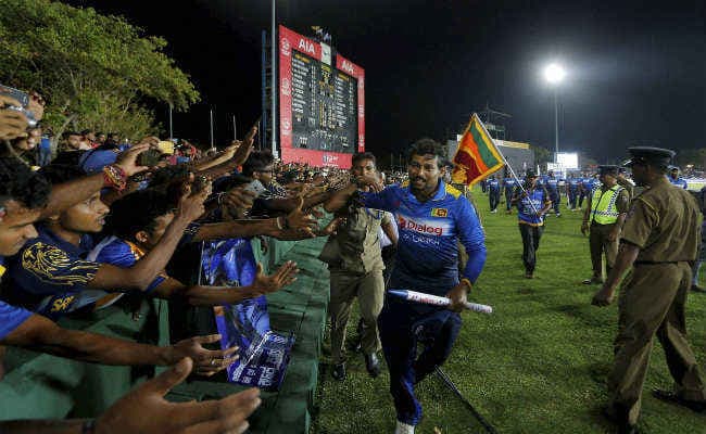 ‘दिलस्कूप'' के जनक दिलशान को जीत से विदाई देने उतरेगा श्रीलंका
