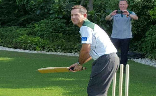 सचिन के साथ तुलना जल्दबाजी पर कोहली बेस्ट क्रिकेटर : पोंटिंग