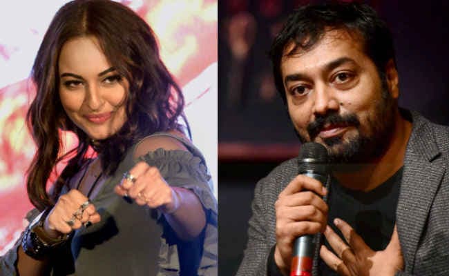 मैं तभी अभिनय करुंगा जब मुझे काफी पैसा मिलेगा: अनुराग कश्यप