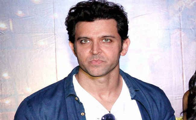 रितिक रोशन का फेसबुक अकाउंट हैक