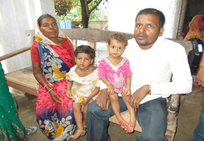 Bihar : प्रेम संबंध में बाधा बने बच्चे तो मां ने कर लिया खौफनाक फैसला