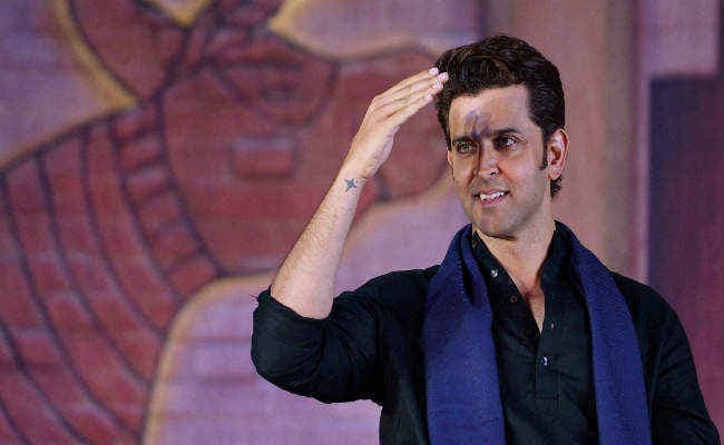 रितिक रोशन का फेसबुक अकाउंट हैक, बाद में ठीक हुआ