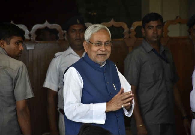 बिहार कैबिनेट ने विज्ञापन नीति और स्टार्ट अप नीति 2016 के प्रारूप को मंजूरी दी