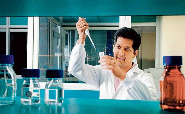 इनोवेशन में भारत की दस्तक : छोटी सी चिप करेगी बीमारियों की पहचान