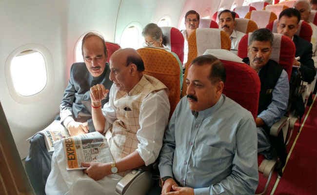 ‘एक्शन कश्मीर'': अलगाववादियों का ''हुक्का-पानी'' बंद कर सकती है मोदी सरकार