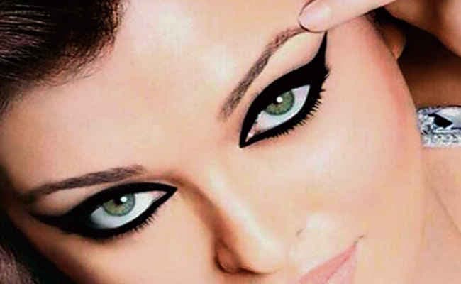 पाएं आइ-कैचिंग कैटी लुक