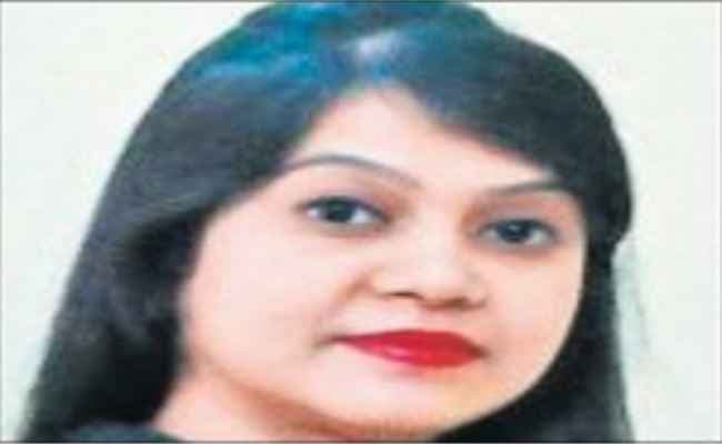 विनय महतो हत्याकांड:  नाजिया को हाइकोर्ट से जमानत