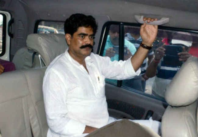 मो. शहाबुद्दीन को पटना हाइकोर्ट से मिली जमानत, अब होंगे जेल से बाहर