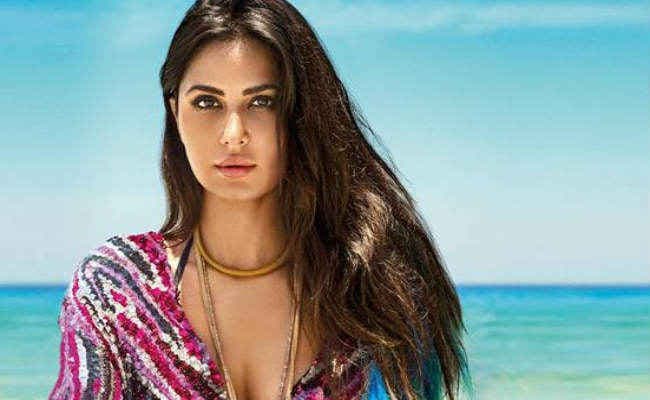 कैटरीना ने कहा, पिछला दो साल मुश्किलों से भरा था