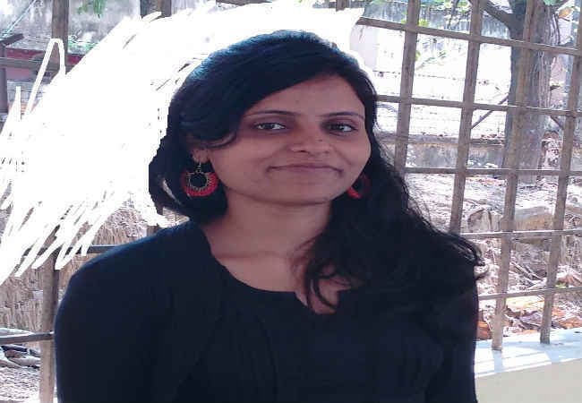 बिहार की अंजू ने प्राप्त किया जियोलॉजिस्ट सर्वे ऑफ इंडिया की परीक्षा में 5 वां स्थान