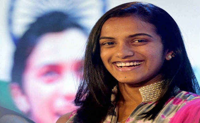 जिम्मेदारी बढ़ गयी है, मुझे और कड़ी मेहनत करने की जरुरत : सिंधु