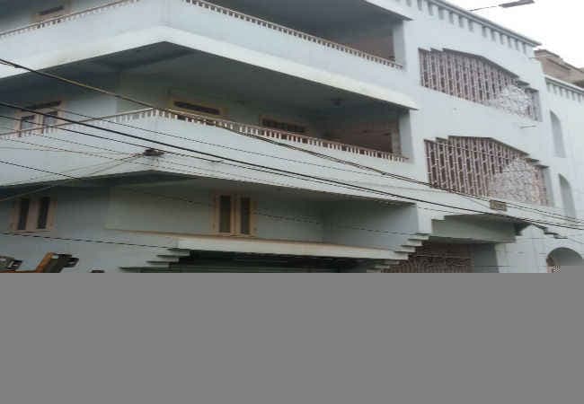 पटना : रिश्वतखोरी से जमा अकूत संपत्ति जब्त, एमवीआइ के मकान में खुलेगा वृद्धाश्रम