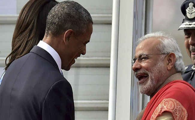 आठवीं बार आज बराक ओबामा से मिलेंगे पीएम मोदी, लाओस में होगी मुलाकात