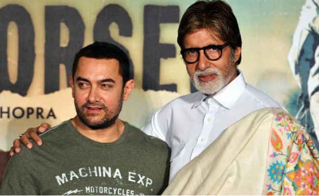 ‘ठग्स ऑफ हिंदुस्तान'' में अमिताभ-आमिर के अलावा दिख सकते हैं ये अभिनेता भी...