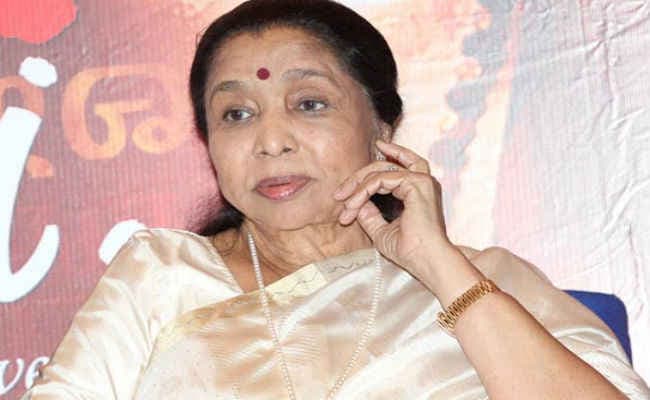 हैप्‍पी बर्थडे आशा भोंसले: 16 साल की उम्र में भागकर की थी शादी! मुश्किलों भरा था सफर...