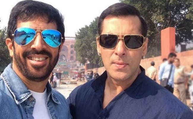 कबीर खान की अगली फिल्‍म में नहीं होंगे सलमान, क्रिकेट वर्ल्‍ड कप...