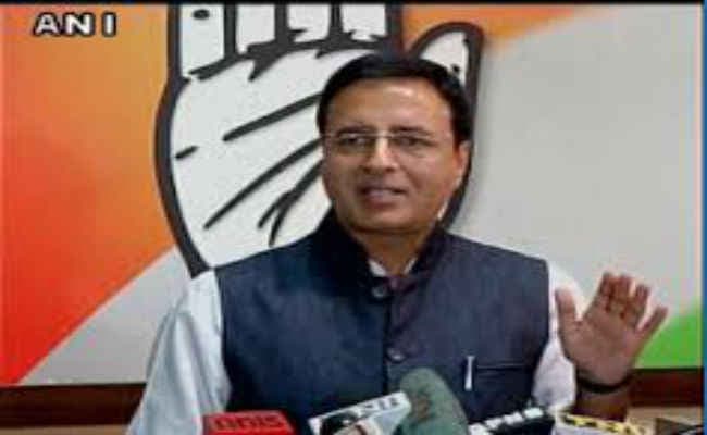 त्योहारी मौसम में रेल किराया वृद्धि को कांग्रेस ने बताया ‘लूट’, अविलंब वापस लेने की मांग