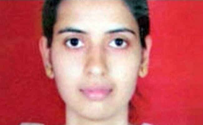 प्रीति राठी एसिड अटैक केस में दोषी अंकुर पंवार को मृत्युदंड