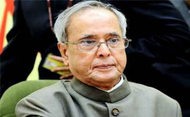 अब कानून बना GST संशोधन विधेयक, राष्ट्रपति ने दी मंजूरी