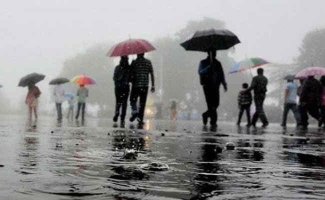 Bihar News: बिहार के कई जिलों में आज भी होगी बारिश और ठनके गिरने की आशंका, मौसम विभाग ने जारी किया अलर्ट